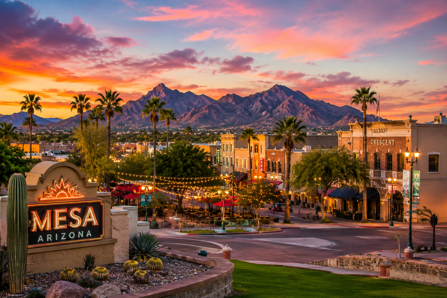 Mesa