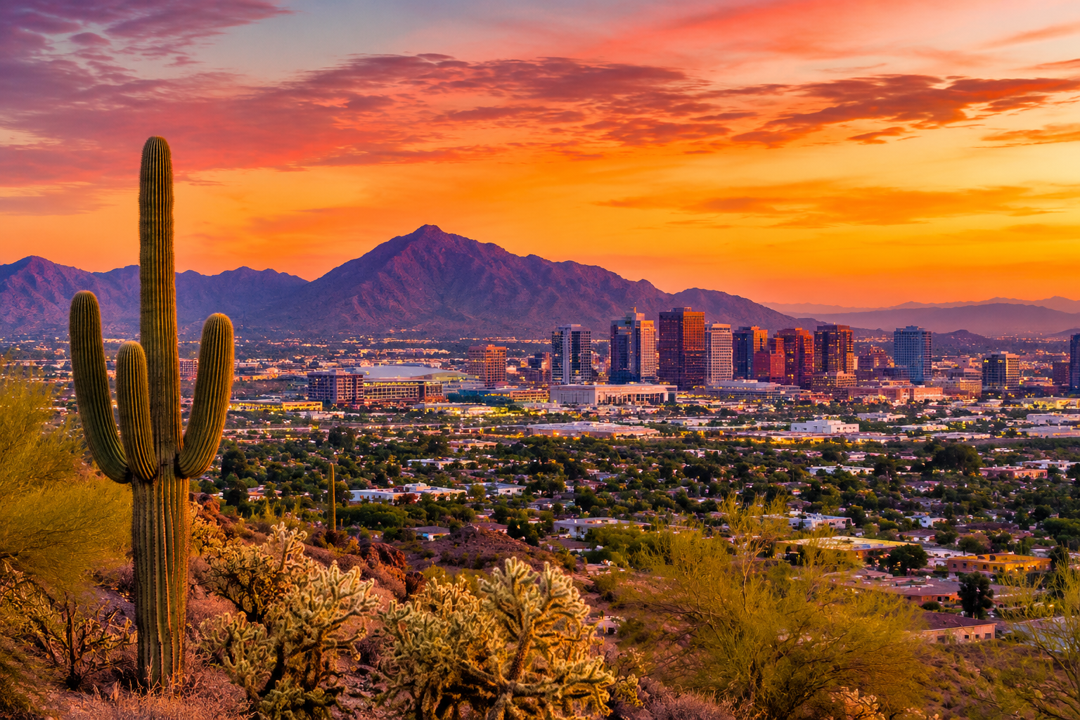 phoenix